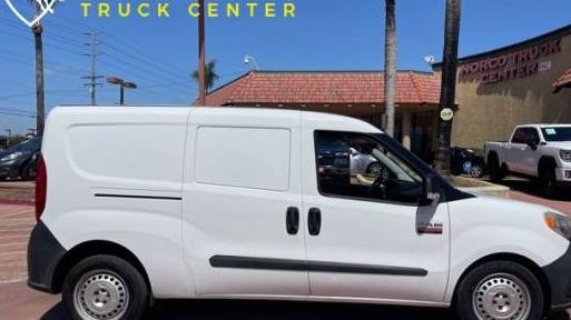 RAM PROMASTER CITY 2016 ZFBERFAT9G6C80859 image